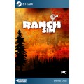 Ranch Simulator Steam CD-Key [GLOBAL]